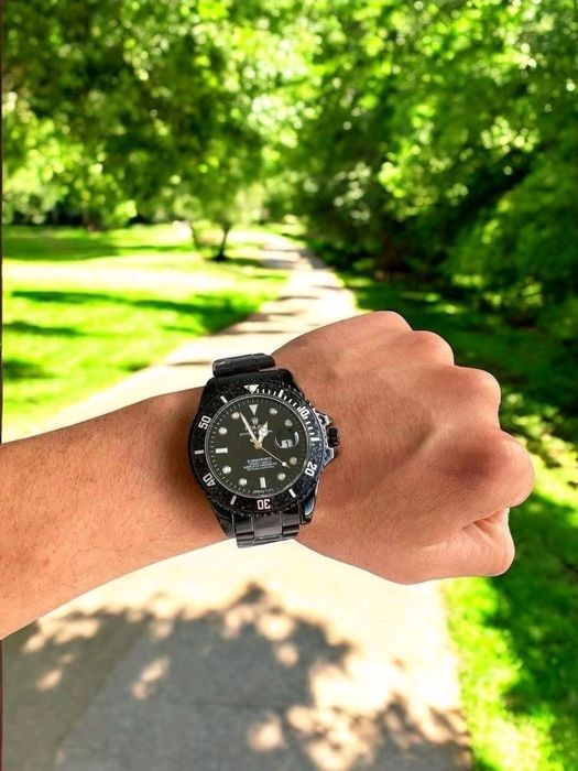 ROLEX - Часовник