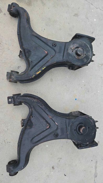 Piese Volkswagen VW T3