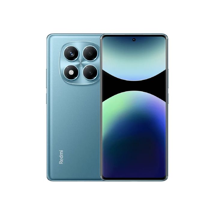 Redmi note 14 Pro 5ji plus