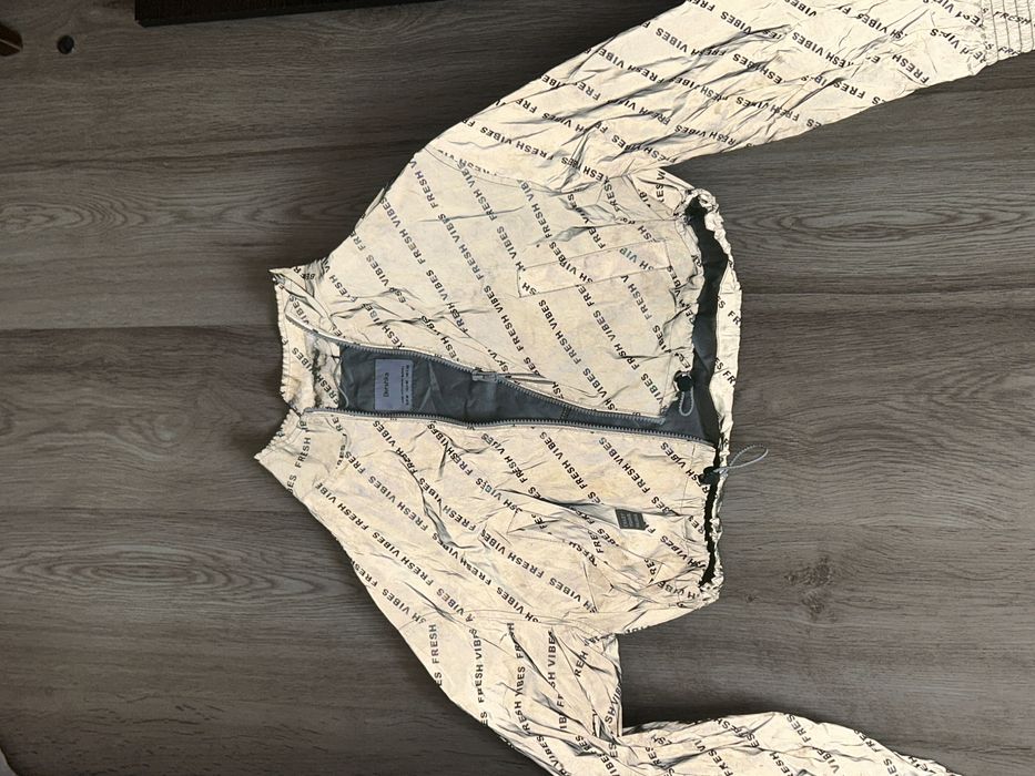 Compleu Bershka reflectorizant