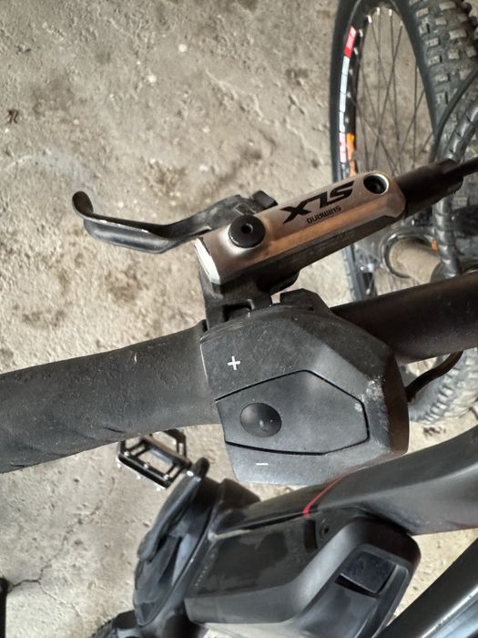 Flyer Goroc e-bike Bosch