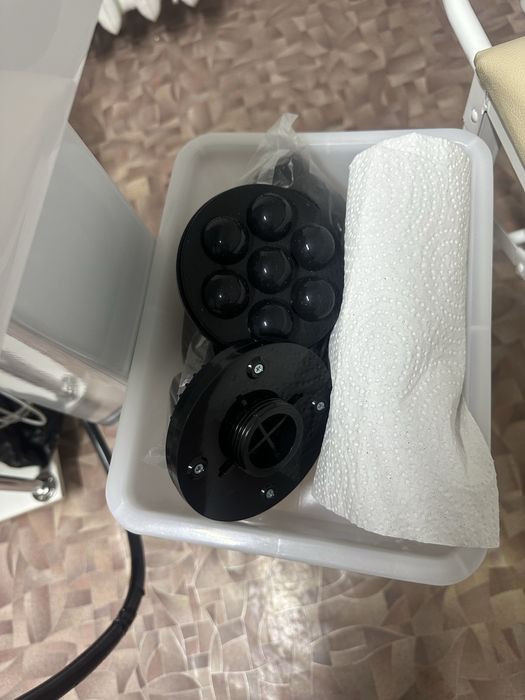 Аппараты для коррекции фигуры