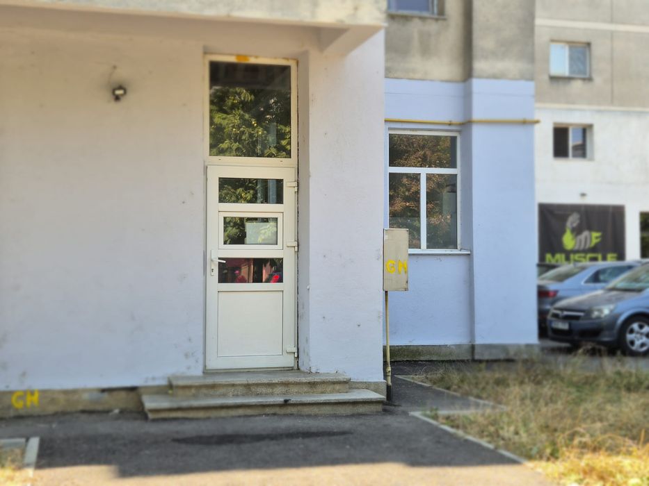 Spatiu de inchiriat Primarie/Eurospar
