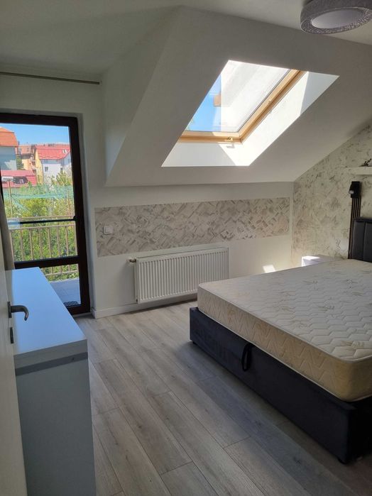 Ap 2 camere Borhanci de inchiriat
