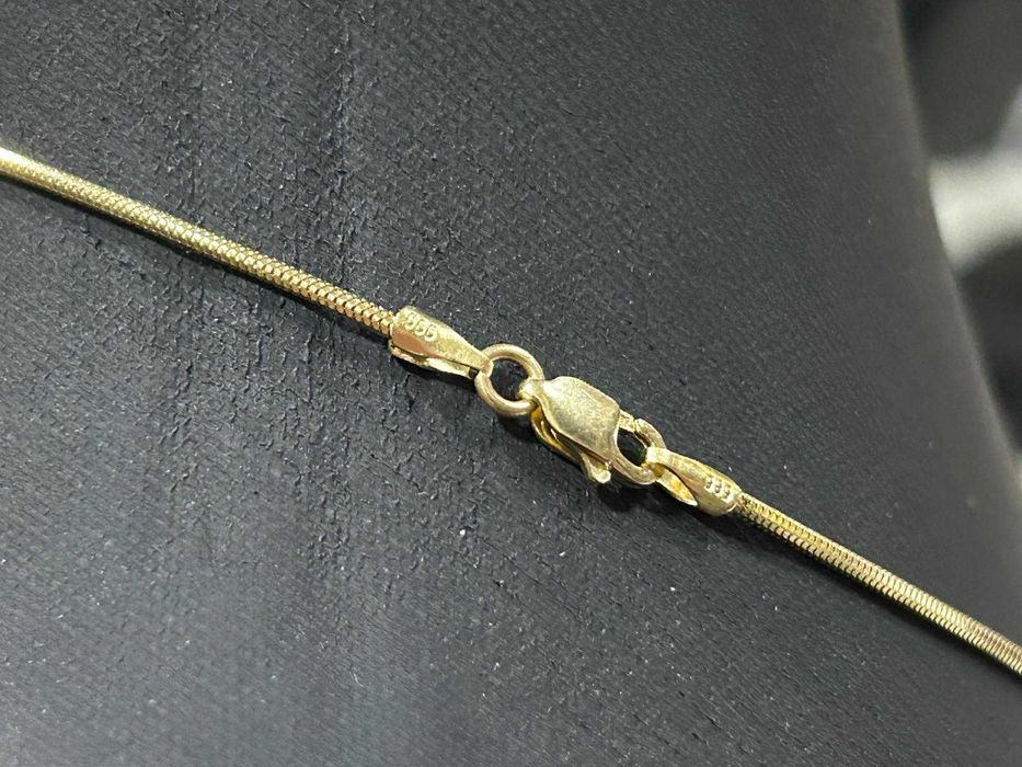 Златно колие 14К 585 /2,87 гр.