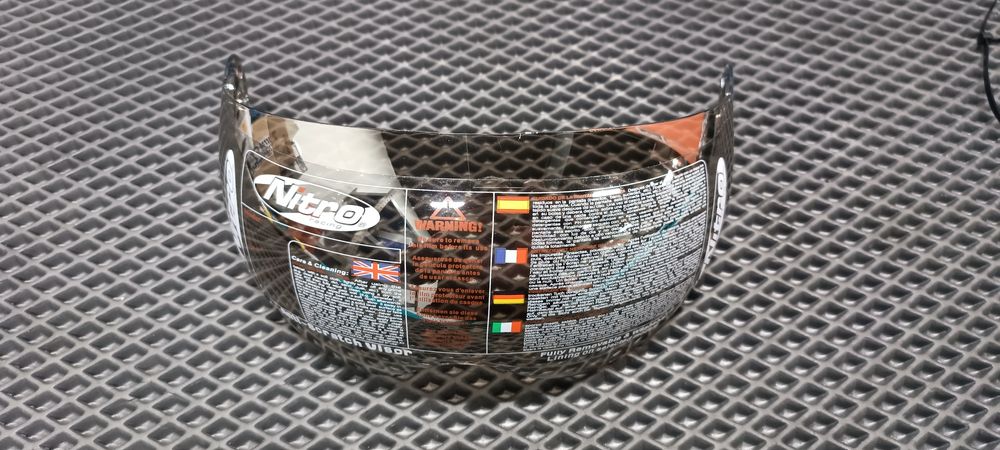 Визоры на шлем по 3.000