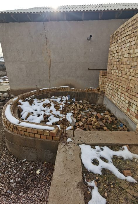 6 sotix yer uchastka