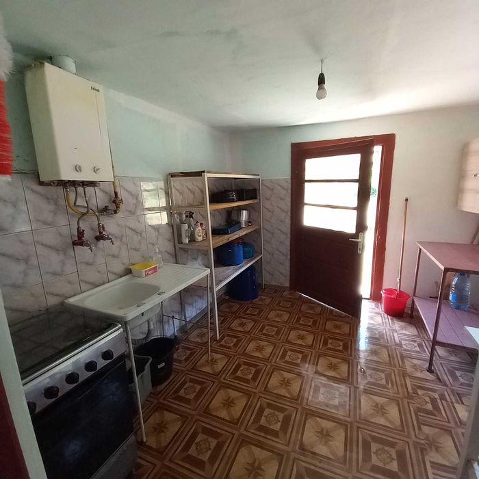 Vând casă în Bichiș, jud. Mureș