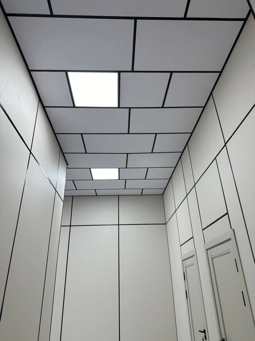 damino led светильник йоритгич 12w