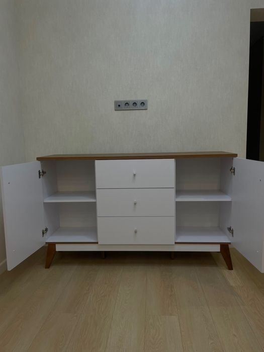 Комод Хеда, 150x40.50x90 см