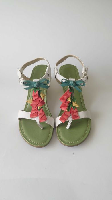 Sandale Hush Puppies din piele naturala