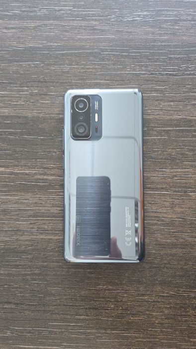 Смартфон Xiaomi Hyper OS 256GB