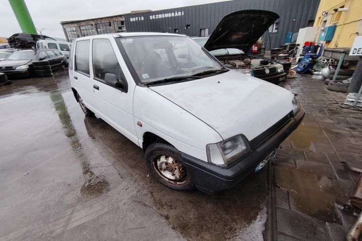 Fuzeta fata dreapta Daewoo Tico 1999 0.8 5MT (42 hp)