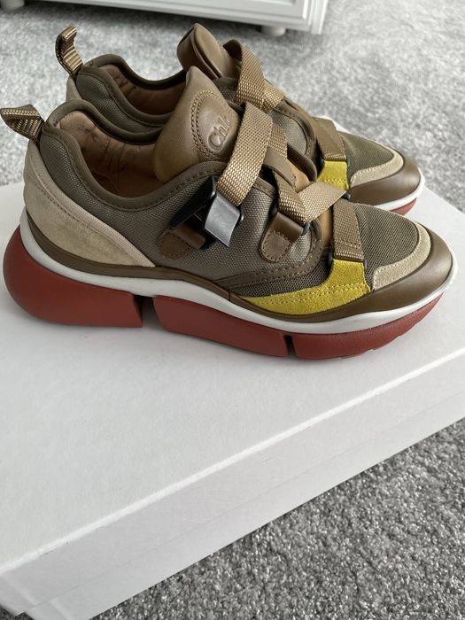 Tenisi Chloe originali