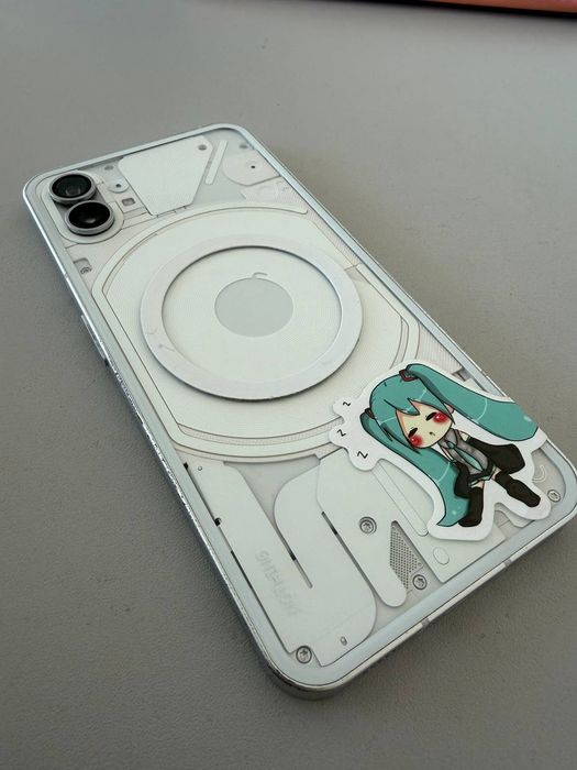 Nothing phone 1 256gb