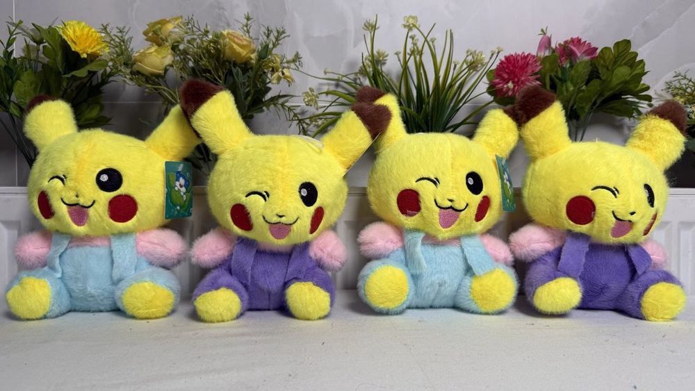 Optom oyinchoqlar ishonchli sifatli