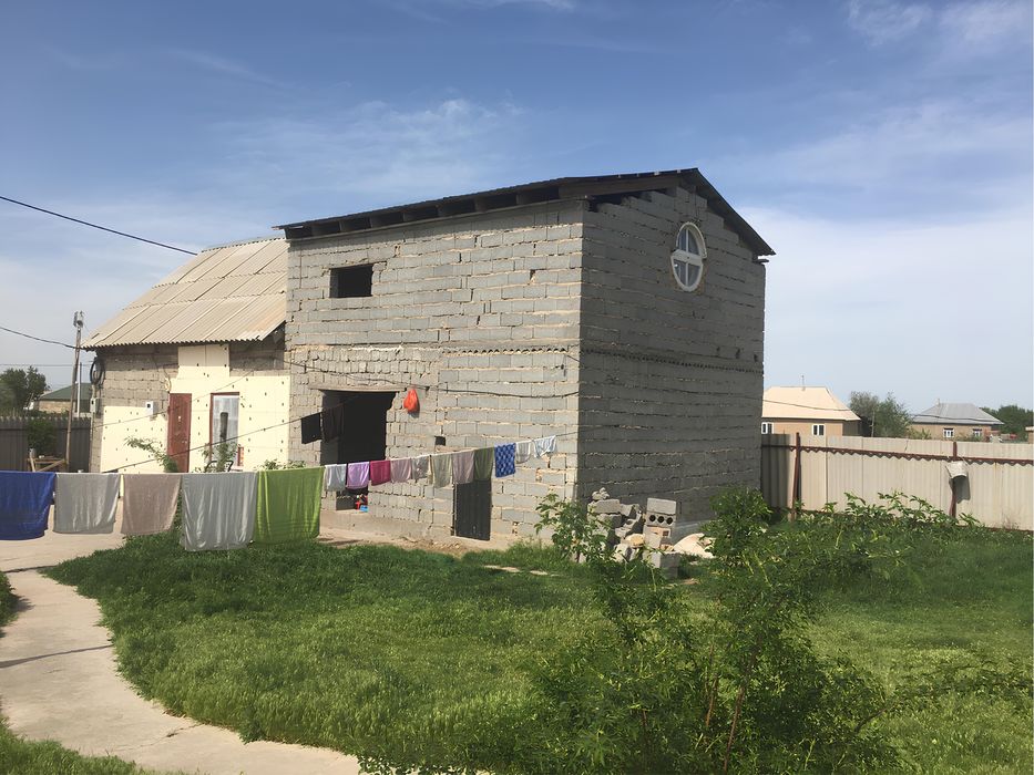 Продается Дом в Шубар