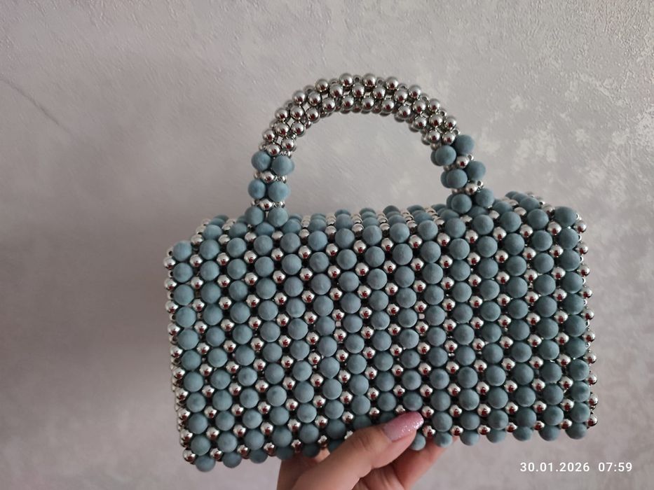 Продам сумку ручная работа