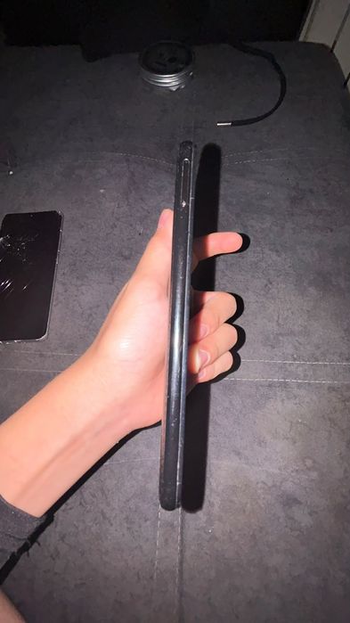 Huawei Y5 2019 .