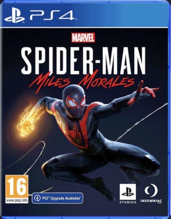 Продаю диск на PS4