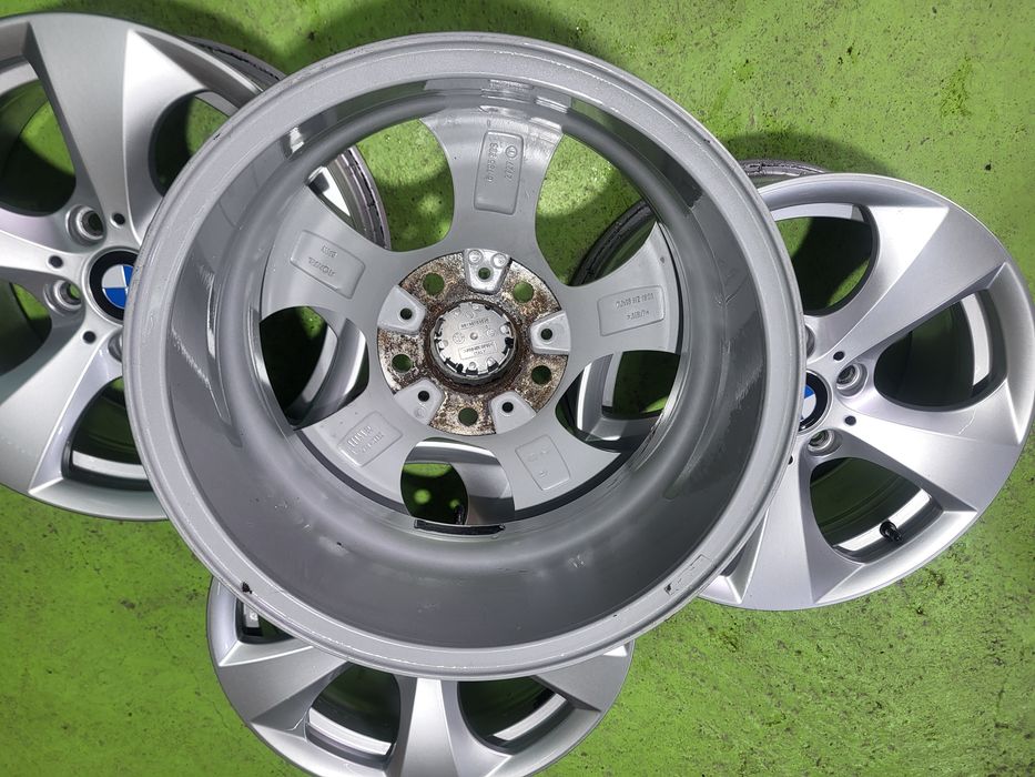 16 5x120 Bmw F30 F31  E90 E91 лети джанти 5х120 бмв