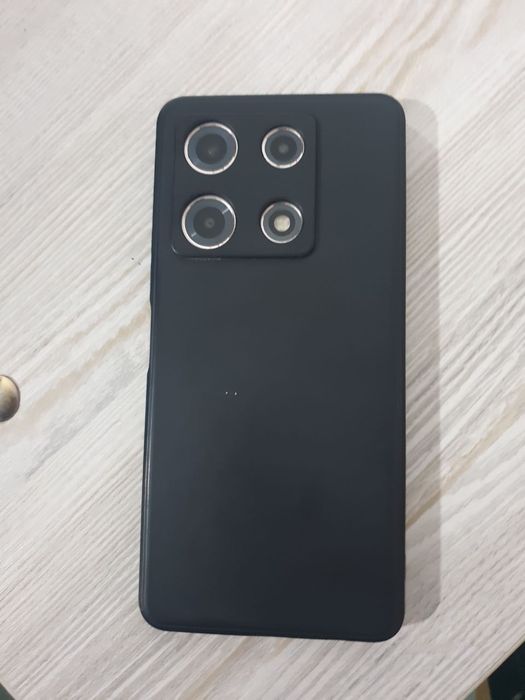 Infinix Note 30 pro 8+8/256