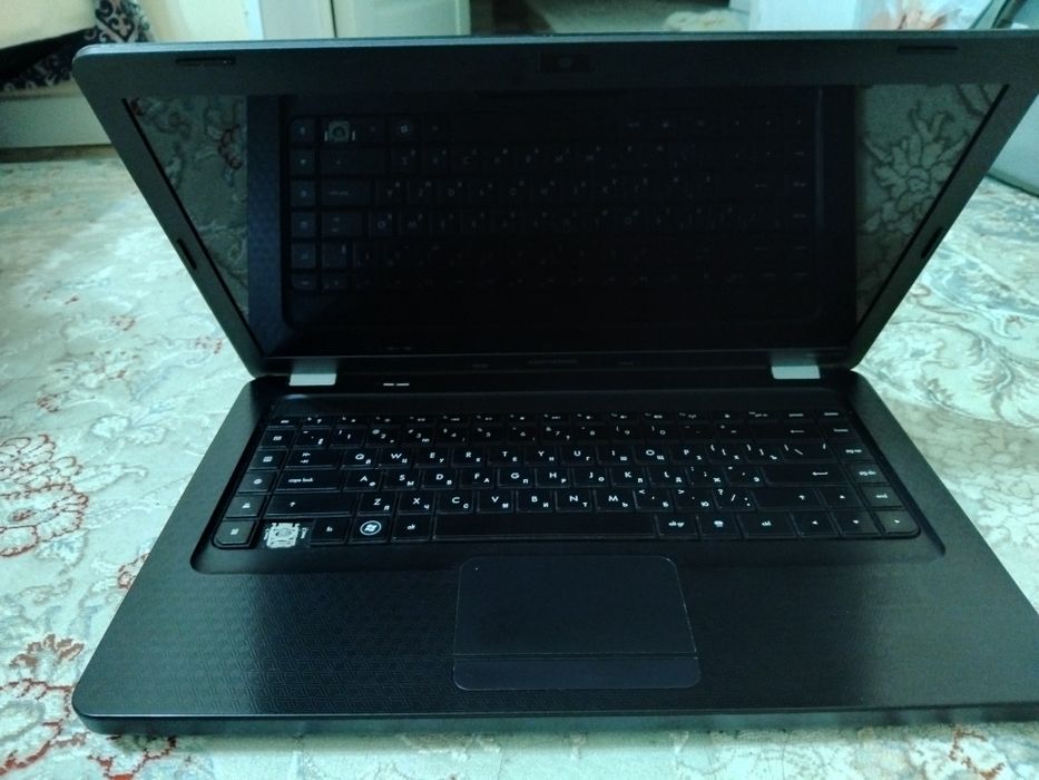 Ноутбуки asus и qompaq