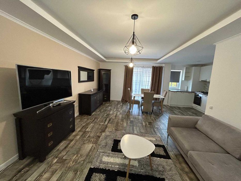 apartament de inchiriat