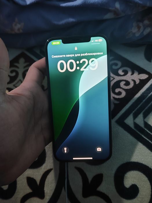 Айфон 12 про макс