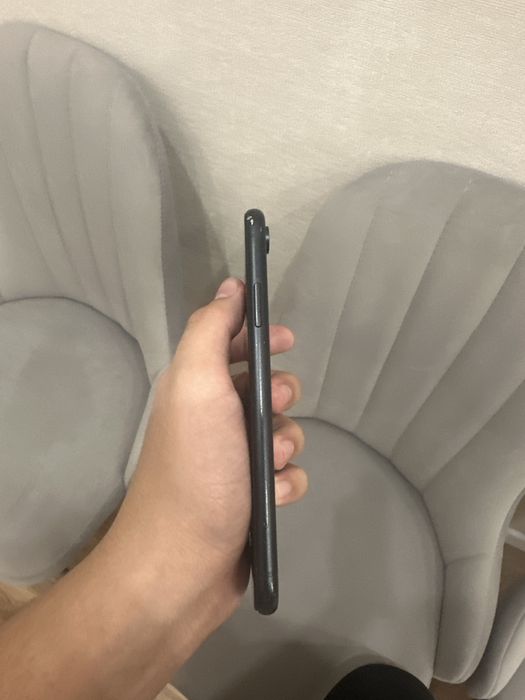 Iphone XR 100% акб