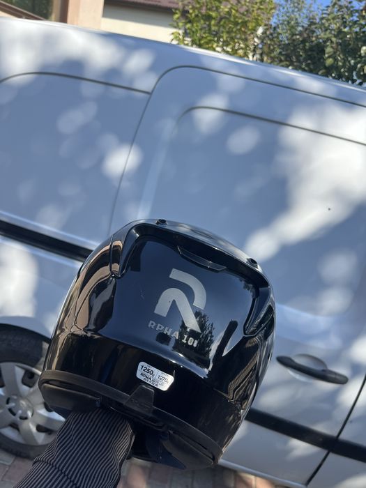 Casca HJC Rapha 10 plus