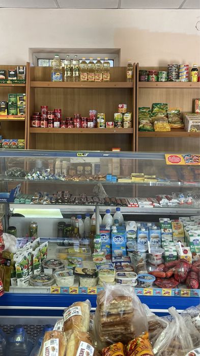 Срочно !продам магазин в центре города