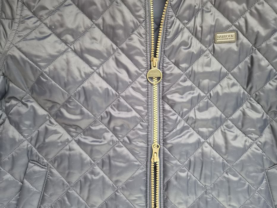 Мъжко преходно яке Barbour