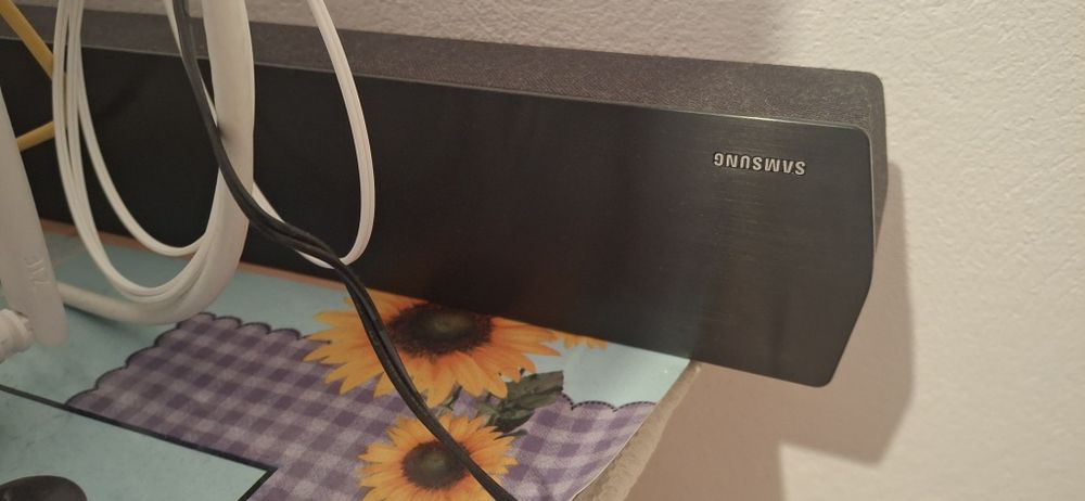 Vind tv plus soundbar
