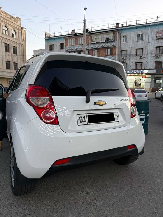 Spark avtomat sotiladi SROCHNO