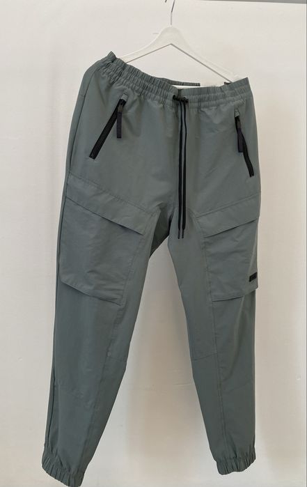 Брюки мужские H&M Move