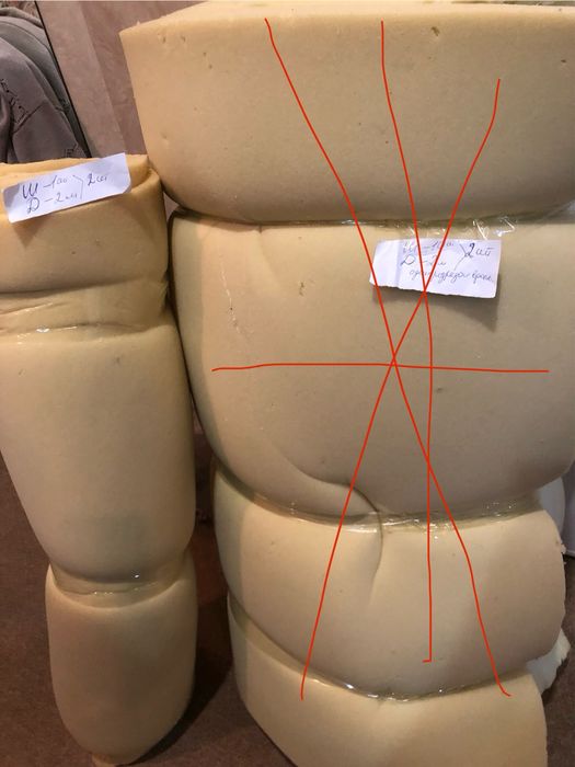 Продам емкости разных размеров