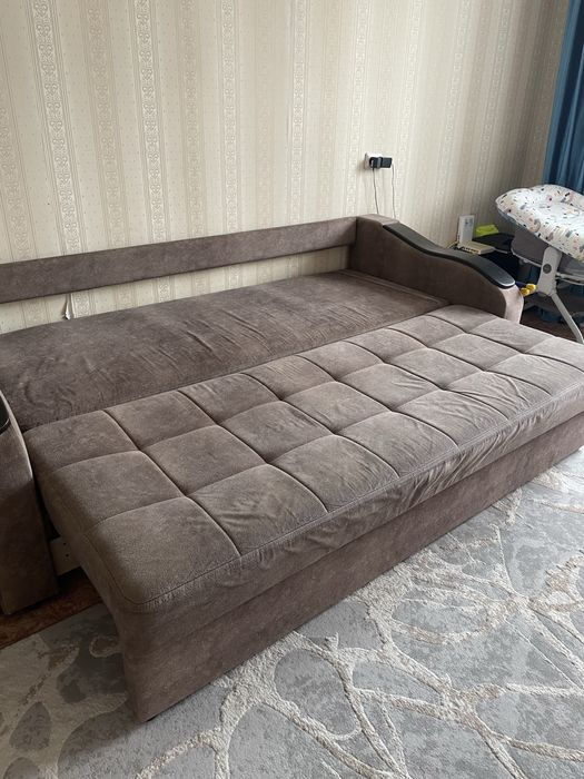 Продется мягкий диван