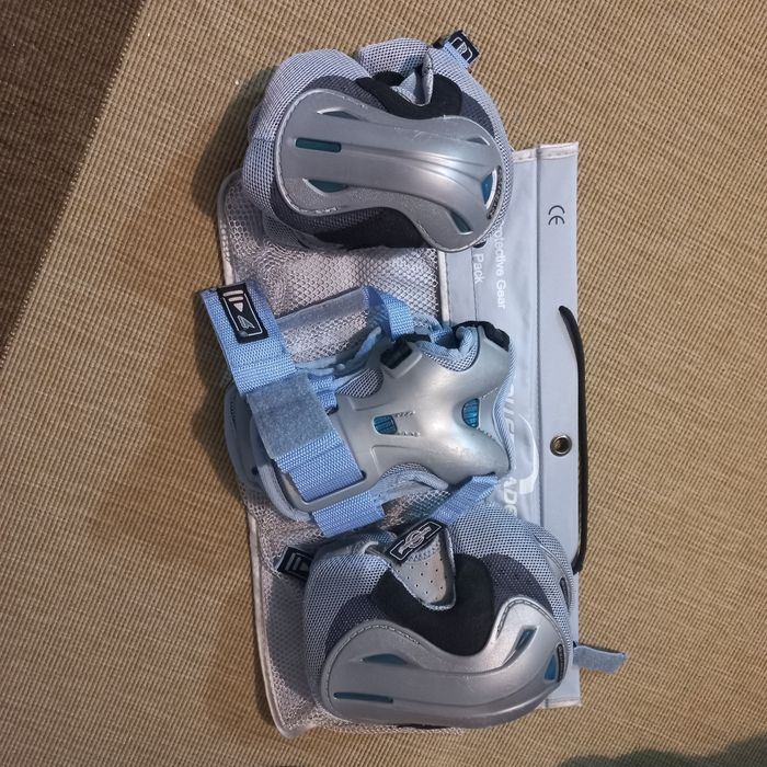 Set aparatori marimea L