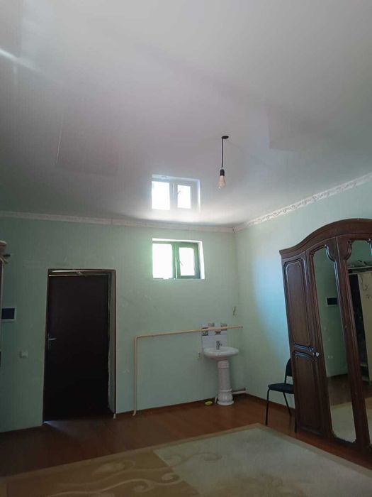 Сдается 3 комн квартира