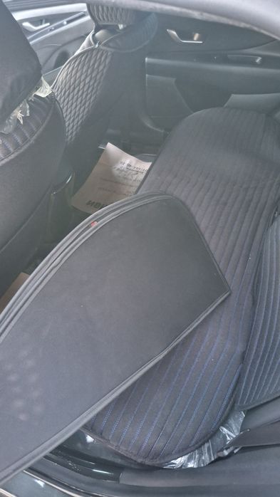 Шторки на элантру