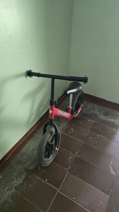 Продам детский беговел
