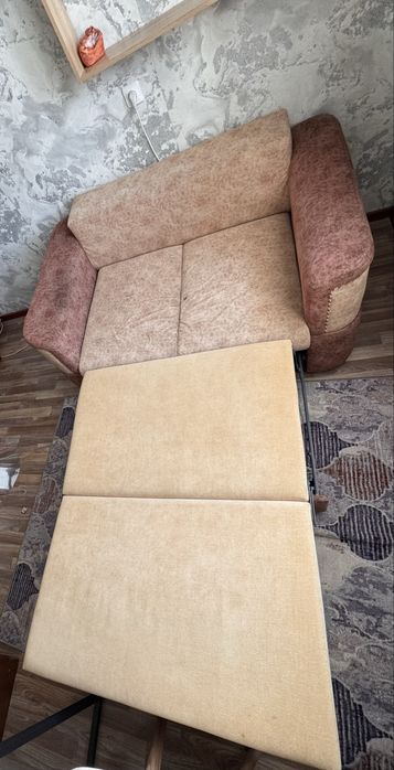 Продам мини диван срочно