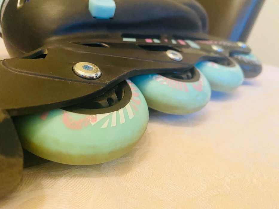 Role reglabile de la marimea 29 la 33