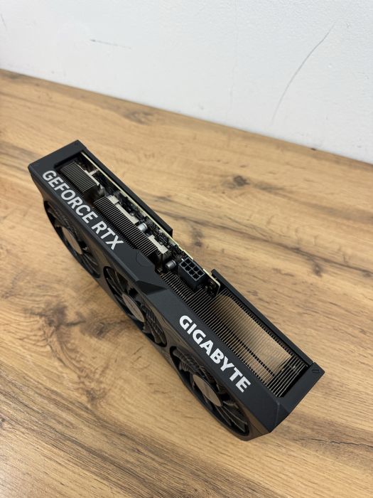 Видеокарта Gigabyte Windforce RTX 4070 12GB
