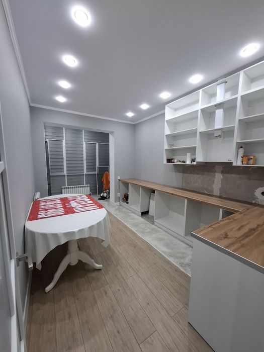 Квартира сатамын