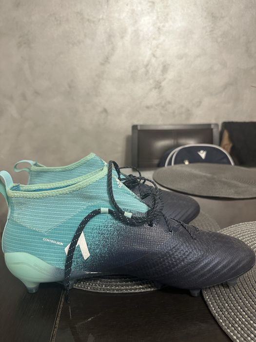 Ghete fotbal Adidas