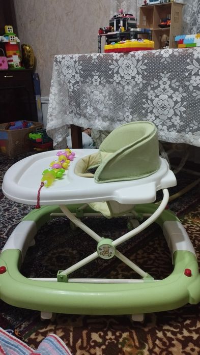 Продаются ходунки