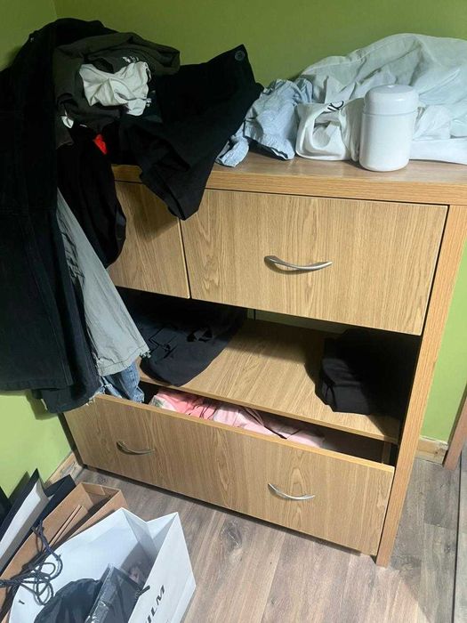 Комод в хорошем состоянии