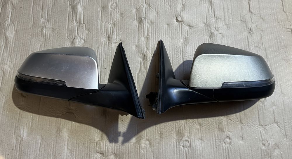 Oglinda Dreapta / Oglinda Stanga / Oglinzi BMW F01 F02 Seria 7